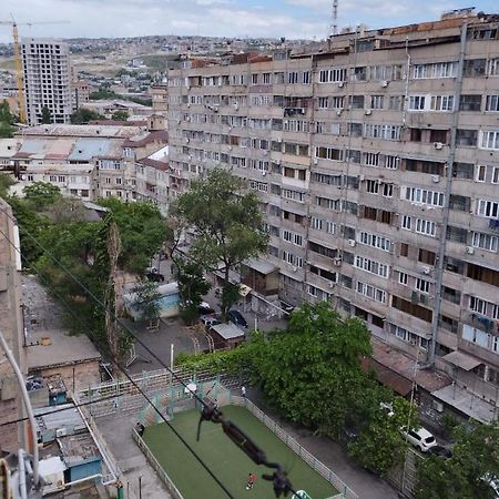 Large Apt Near Republic Square Yerevan Exterior foto